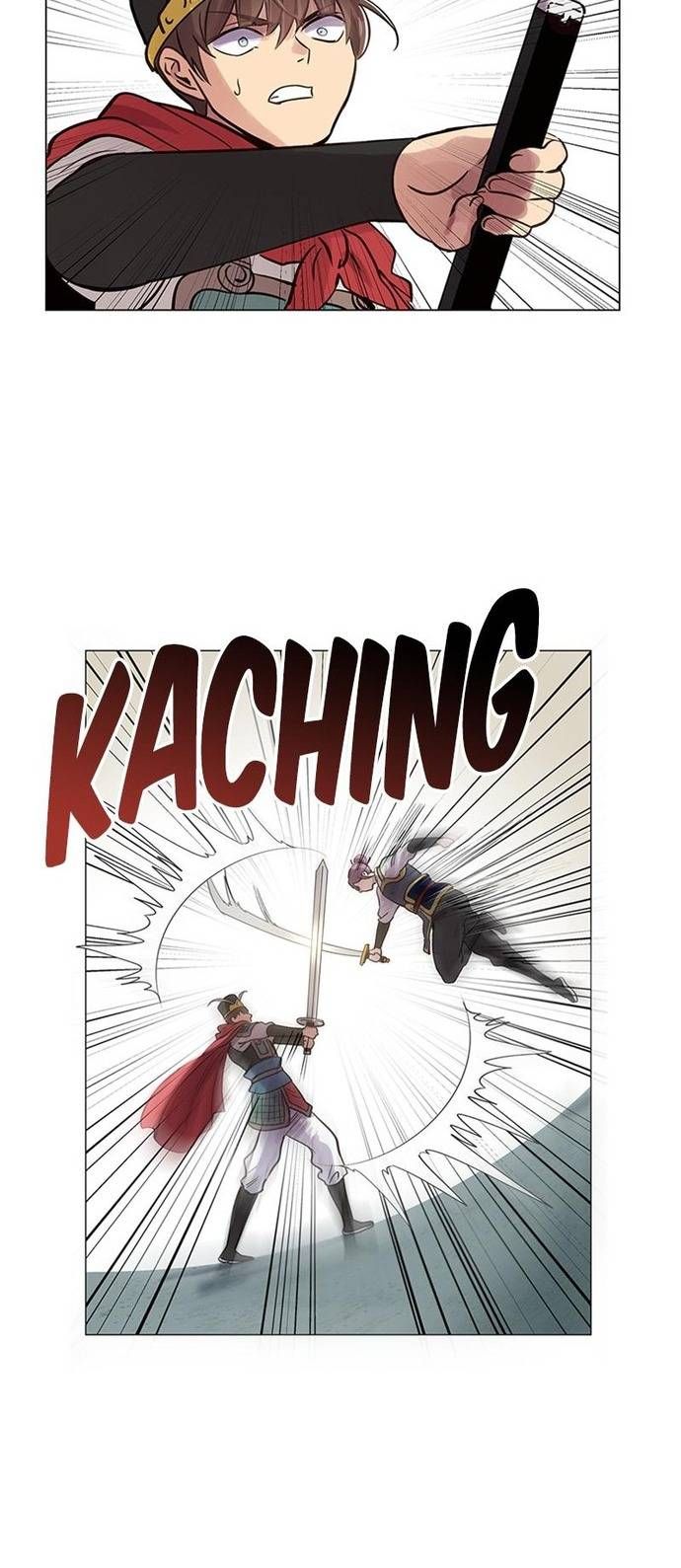 Bánh Răng Thời Gian Chapter 47 - 36