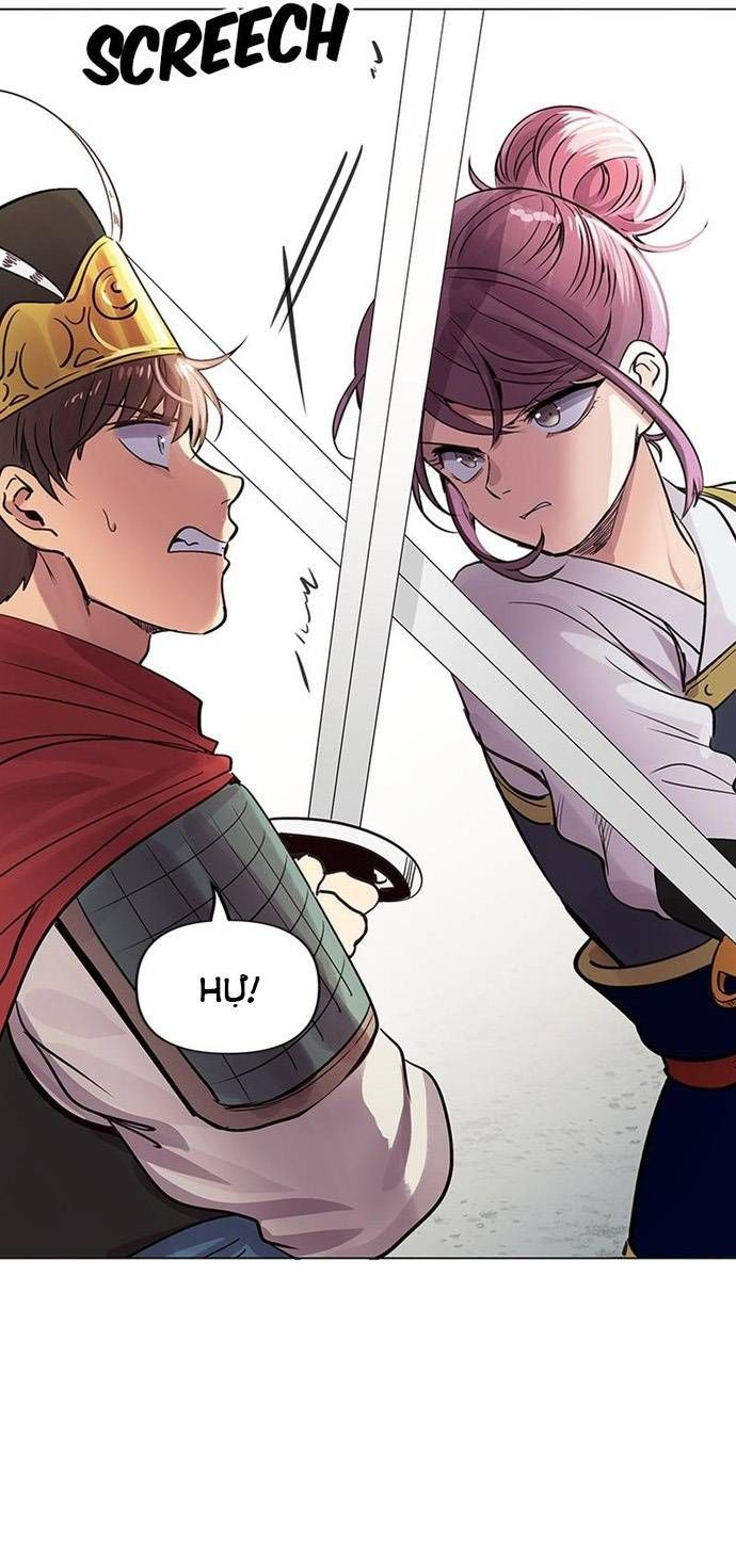 Bánh Răng Thời Gian Chapter 47 - 37