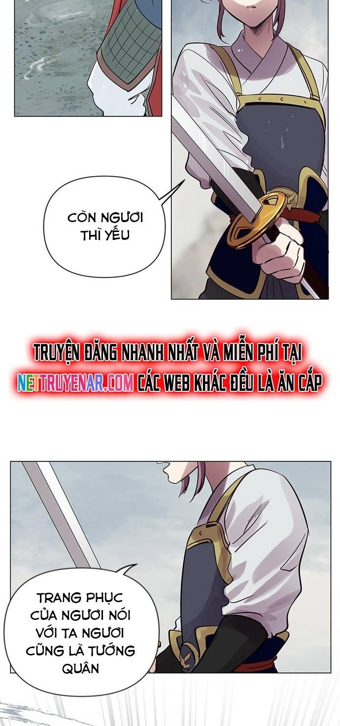Bánh Răng Thời Gian Chapter 47 - 39