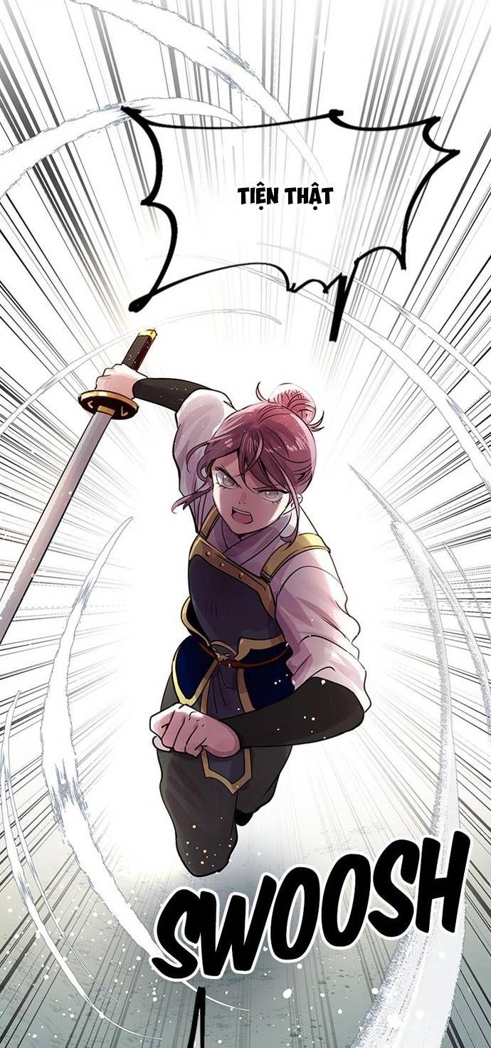 Bánh Răng Thời Gian Chapter 47 - 40