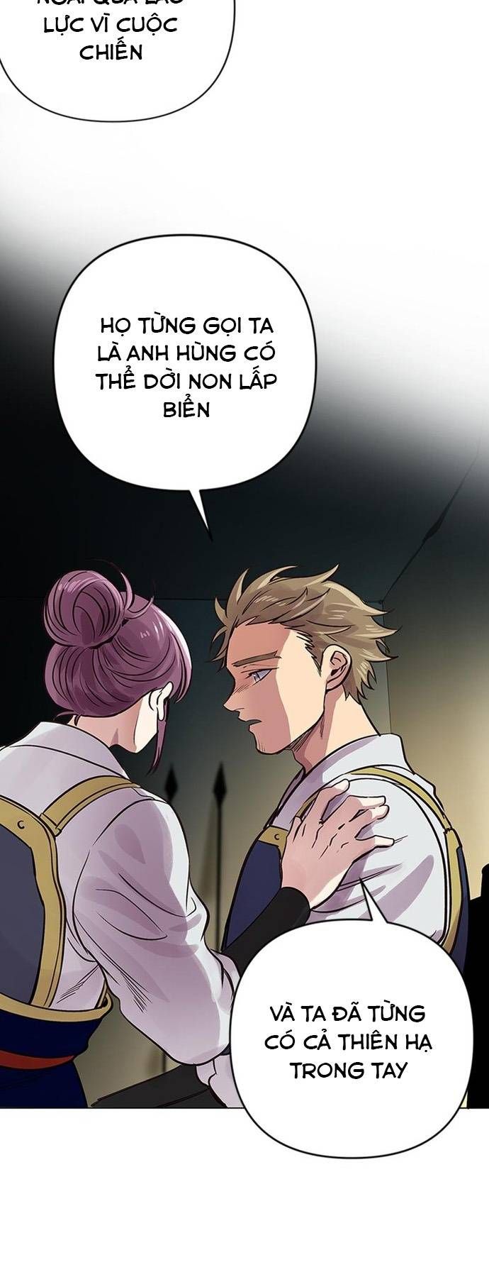 Bánh Răng Thời Gian Chapter 47 - 6