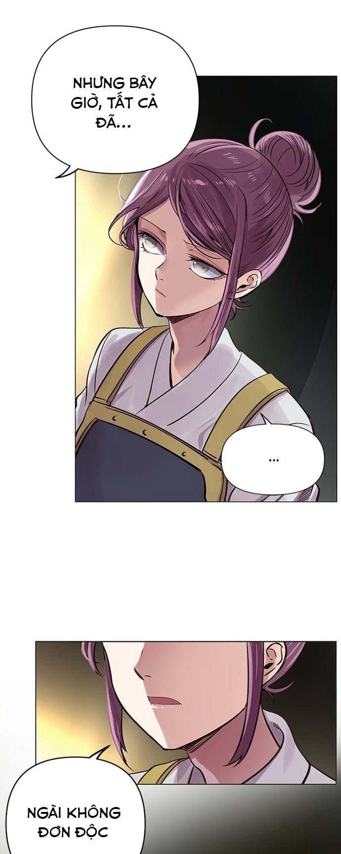 Bánh Răng Thời Gian Chapter 47 - 7