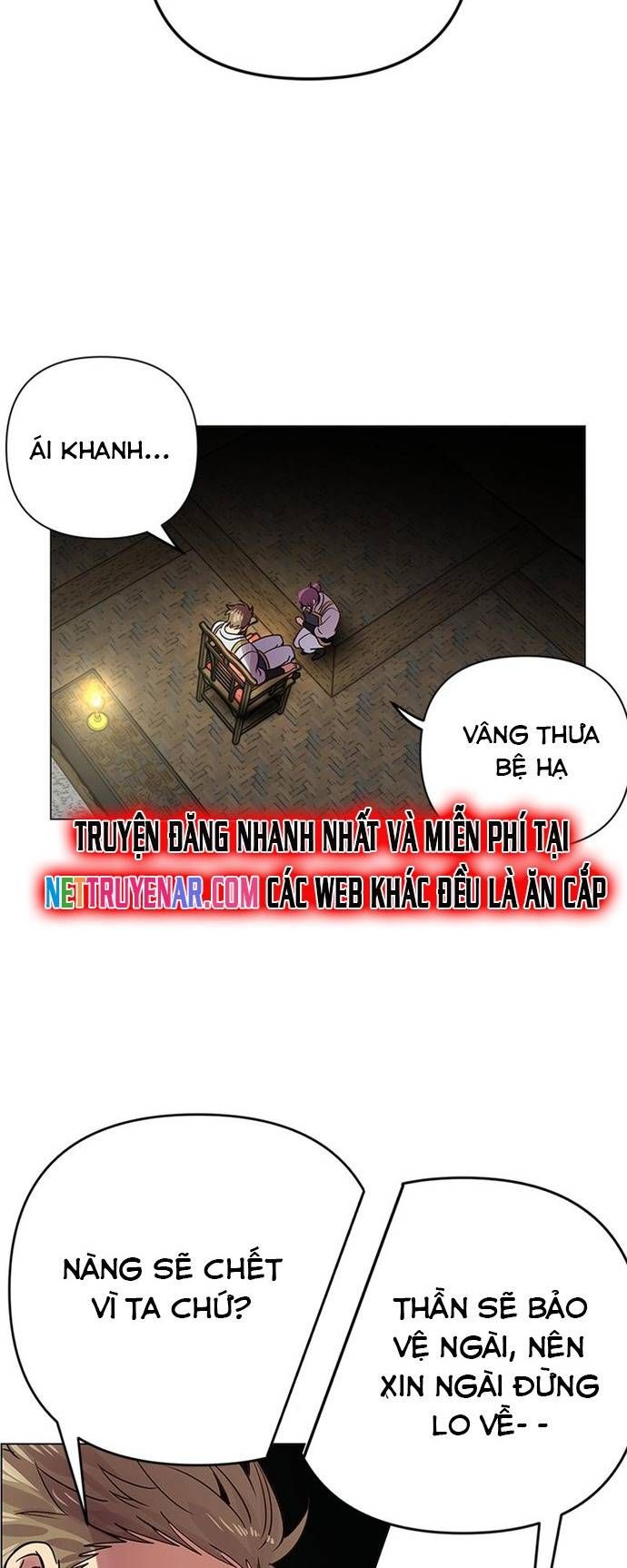 Bánh Răng Thời Gian Chapter 47 - 9