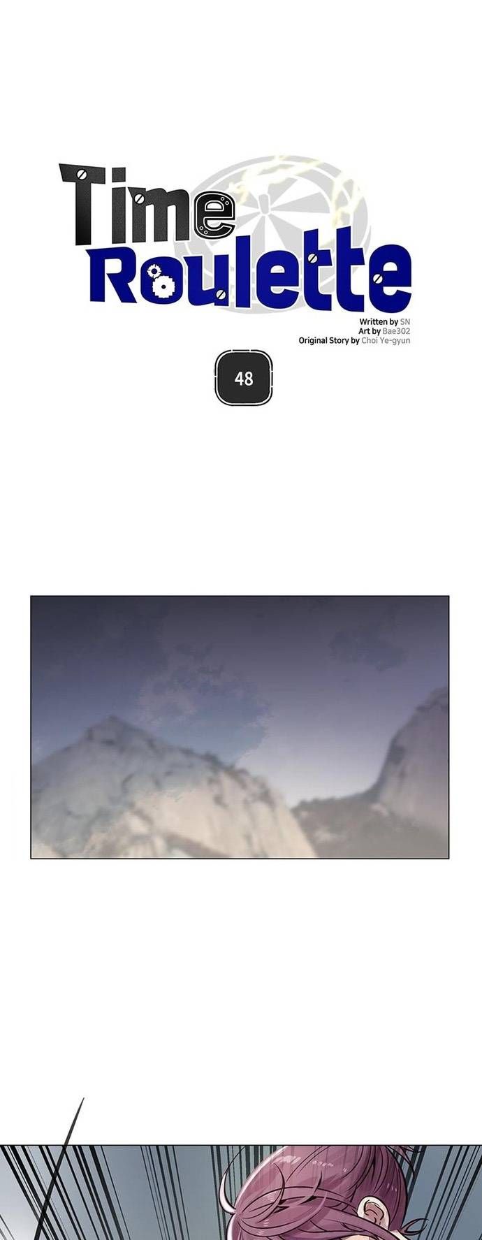 Bánh Răng Thời Gian Chapter 48 - 2