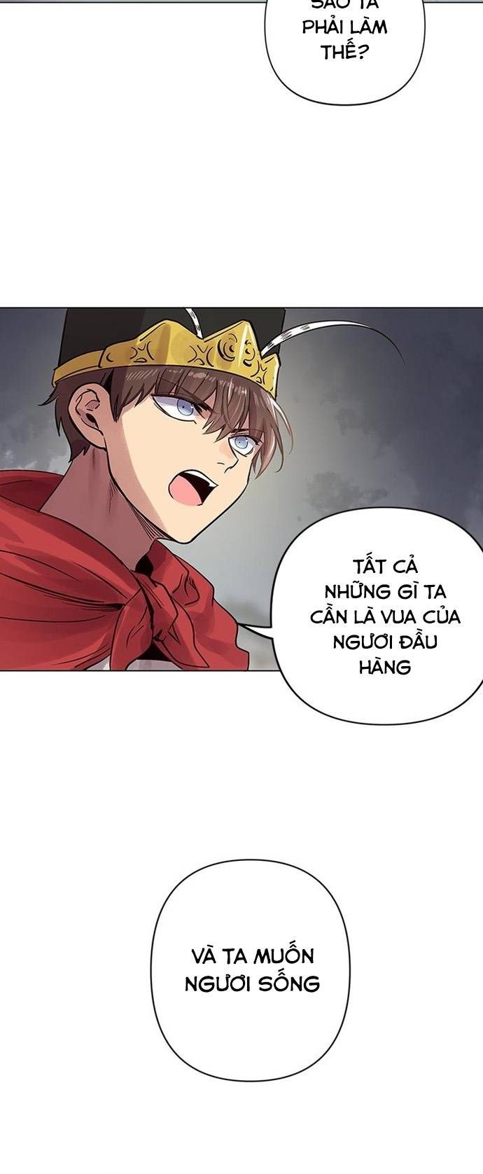 Bánh Răng Thời Gian Chapter 48 - 16