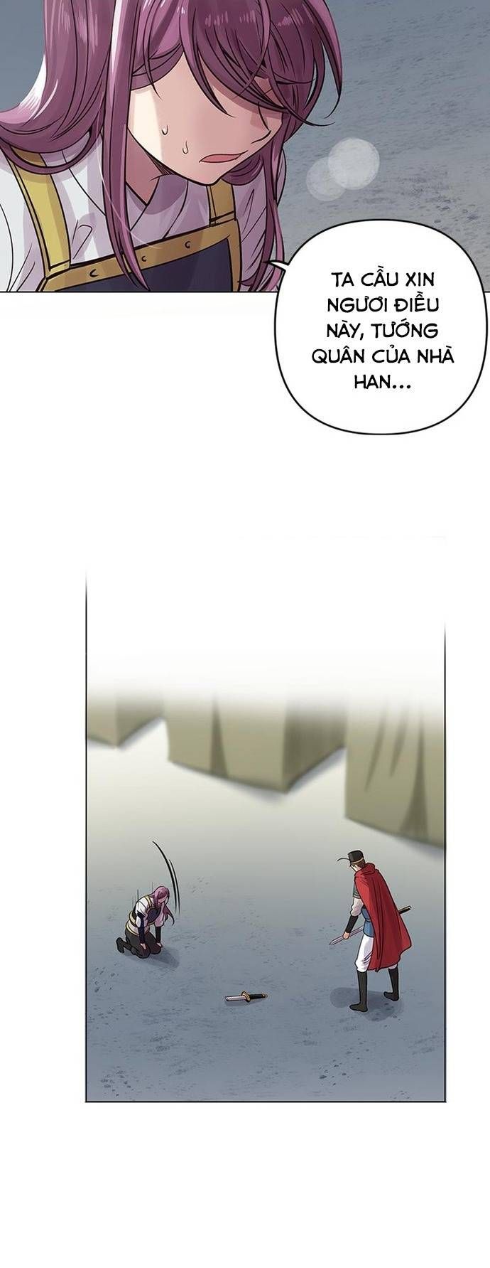 Bánh Răng Thời Gian Chapter 48 - 23