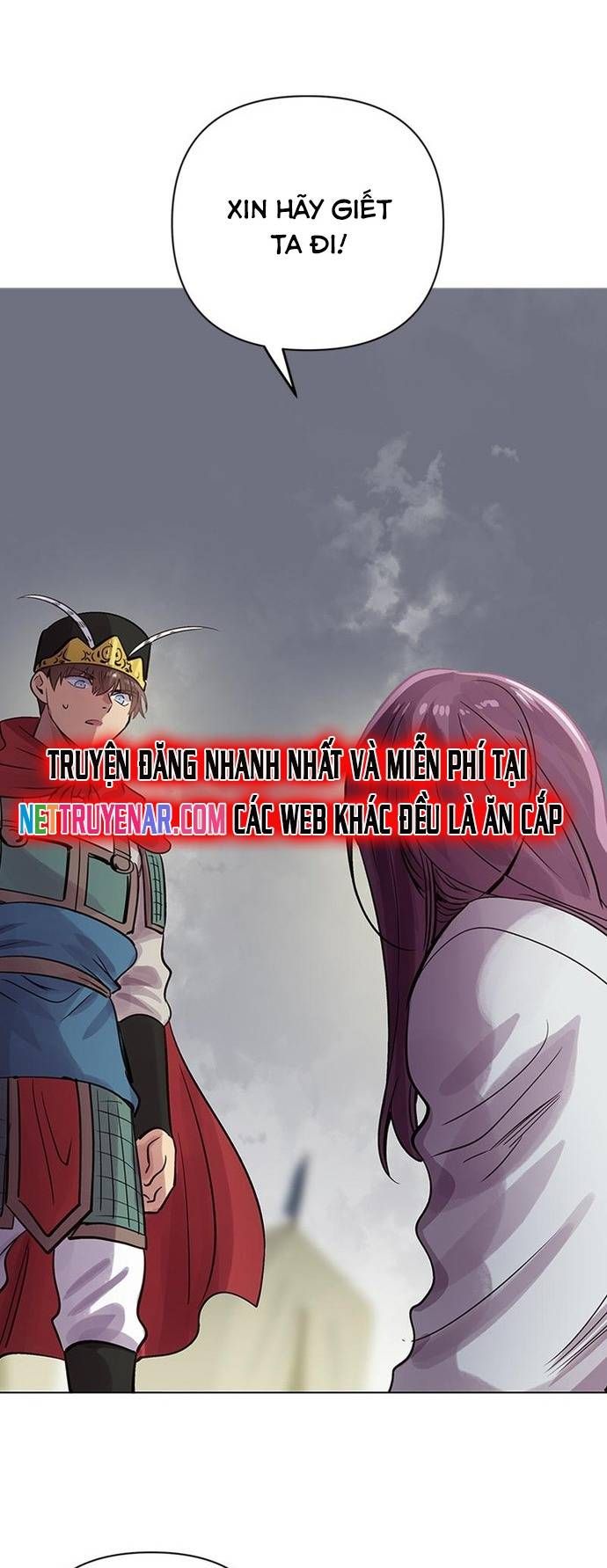 Bánh Răng Thời Gian Chapter 48 - 24