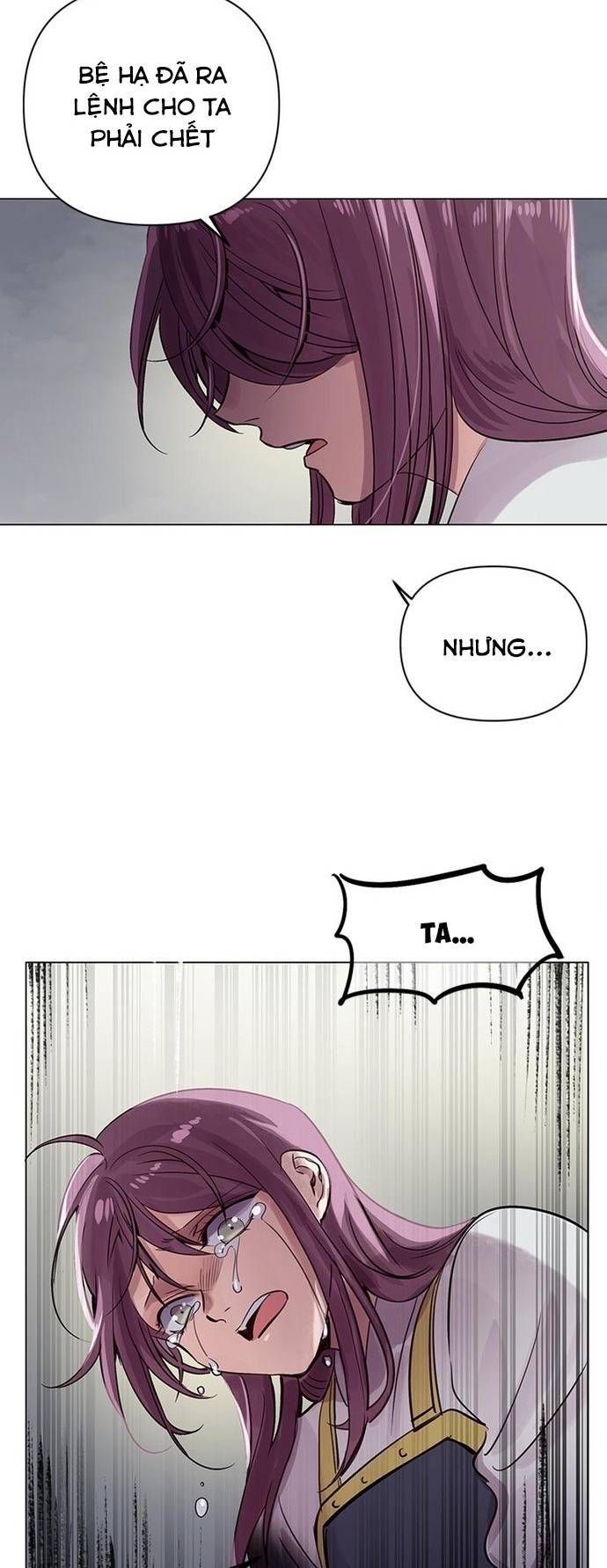 Bánh Răng Thời Gian Chapter 48 - 25