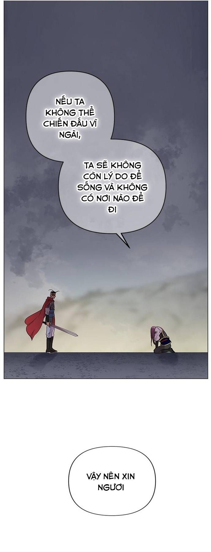 Bánh Răng Thời Gian Chapter 48 - 27