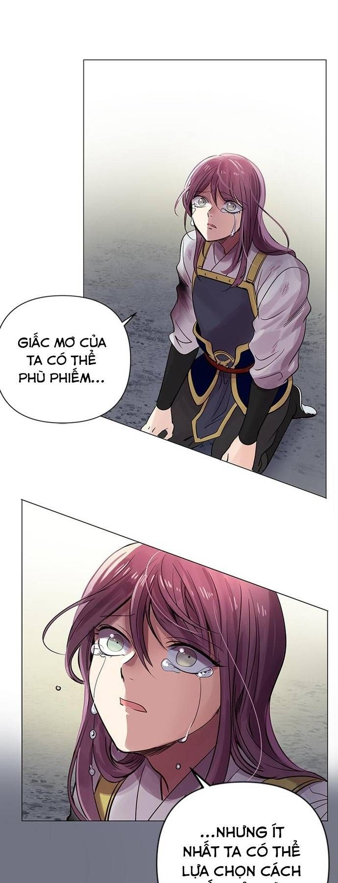 Bánh Răng Thời Gian Chapter 48 - 28