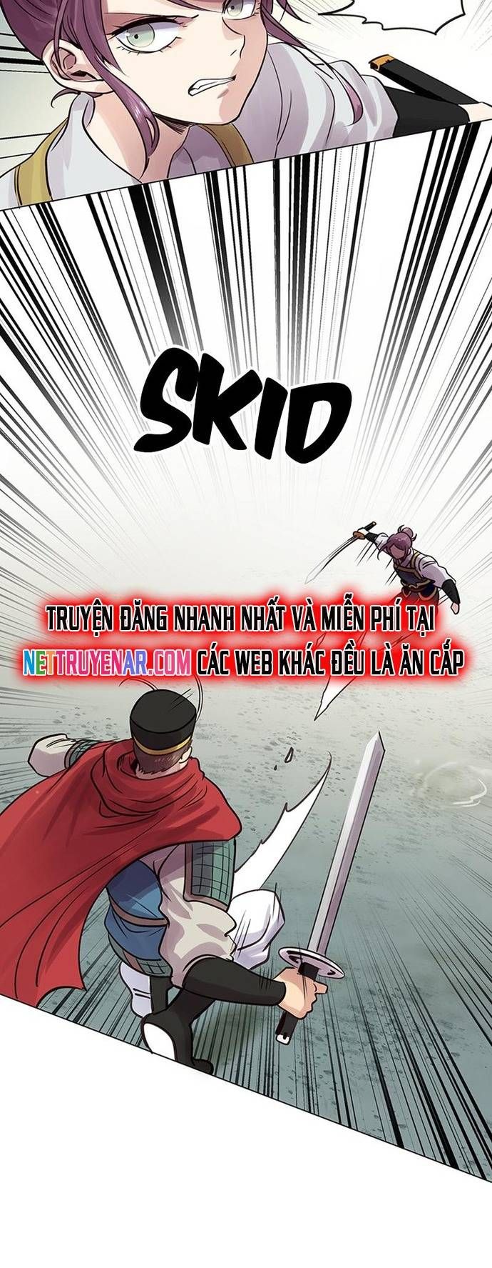Bánh Răng Thời Gian Chapter 48 - 4