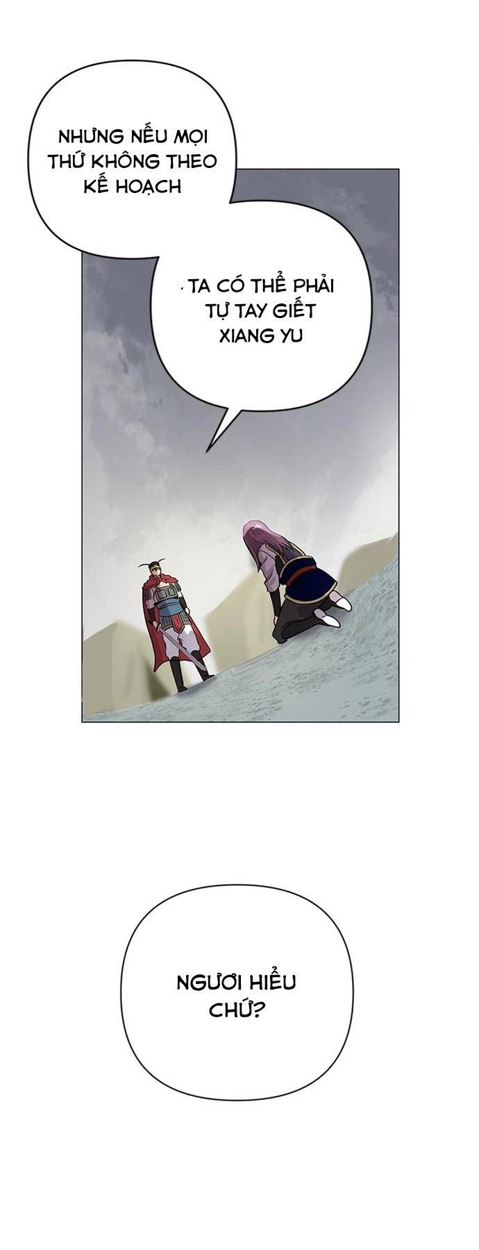 Bánh Răng Thời Gian Chapter 48 - 32