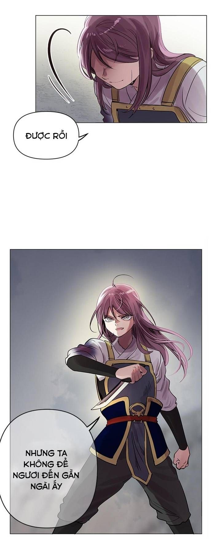 Bánh Răng Thời Gian Chapter 48 - 33