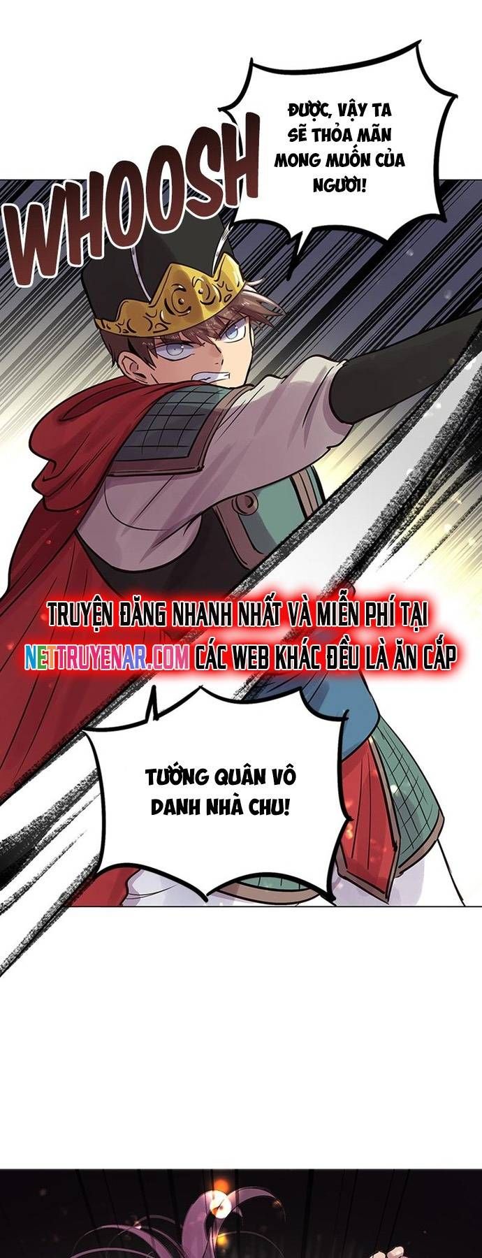 Bánh Răng Thời Gian Chapter 48 - 34