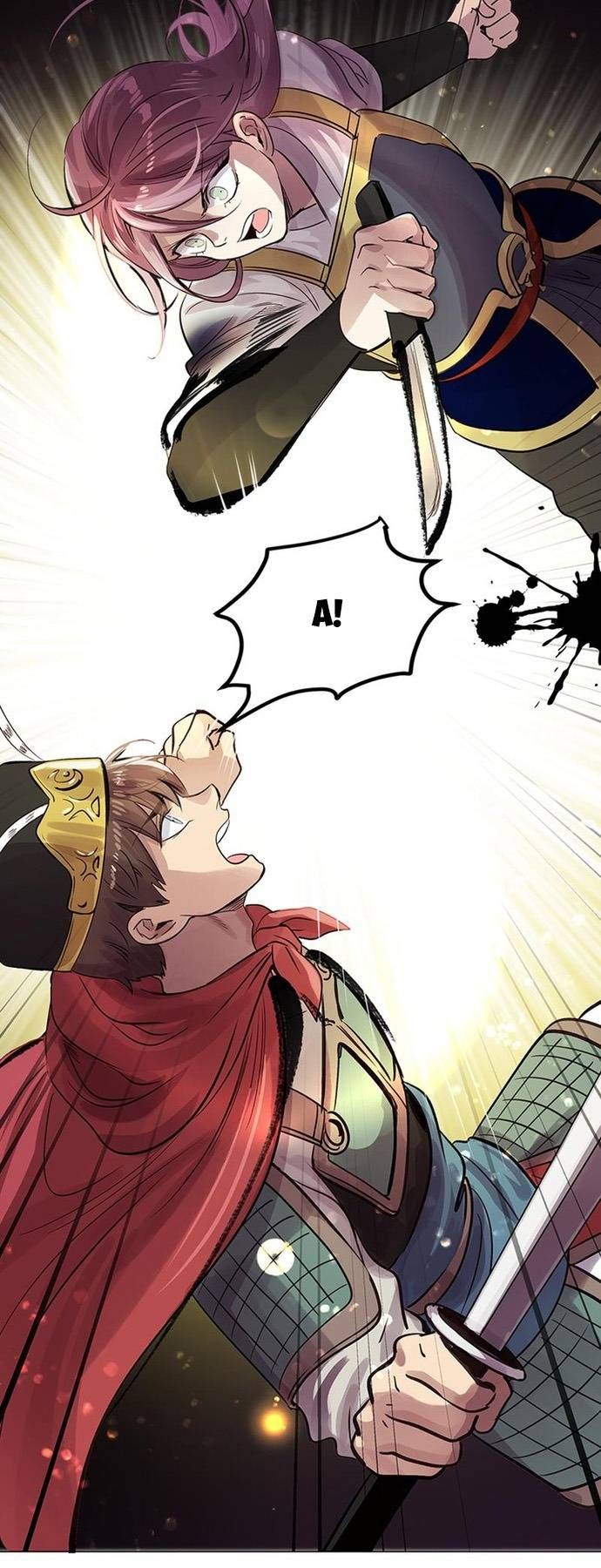 Bánh Răng Thời Gian Chapter 48 - 35