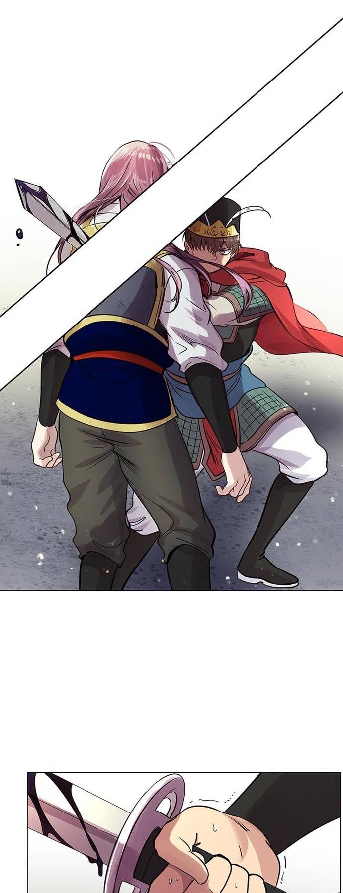 Bánh Răng Thời Gian Chapter 48 - 37