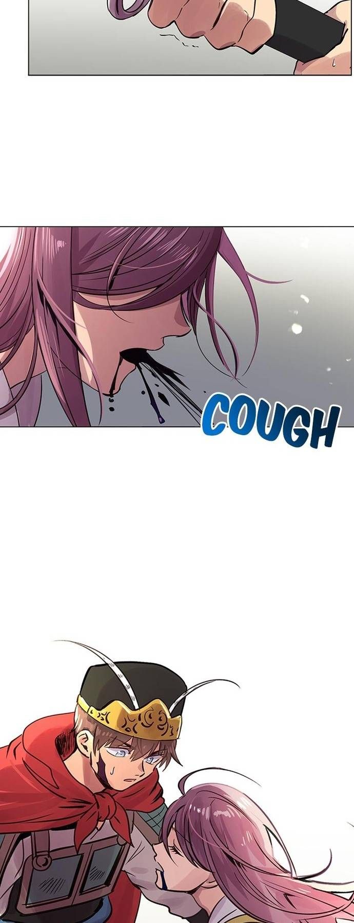 Bánh Răng Thời Gian Chapter 48 - 38