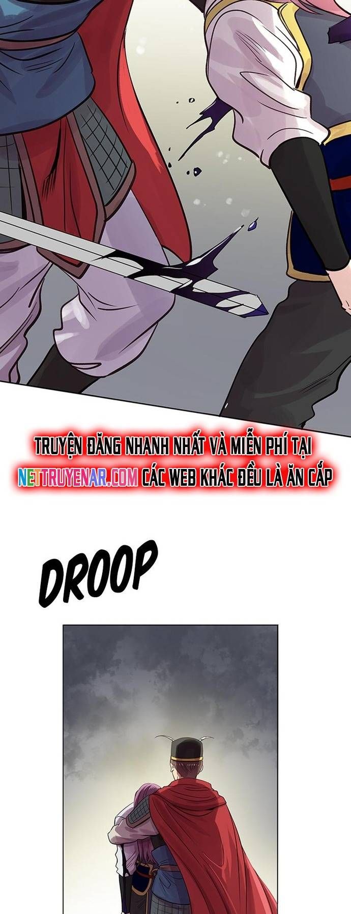 Bánh Răng Thời Gian Chapter 48 - 39