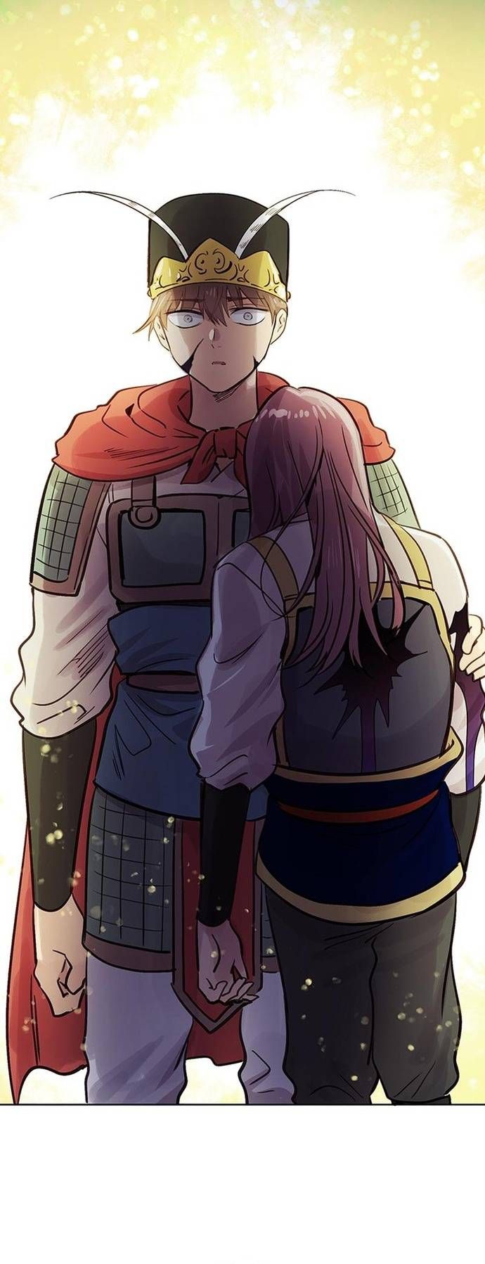 Bánh Răng Thời Gian Chapter 48 - 41