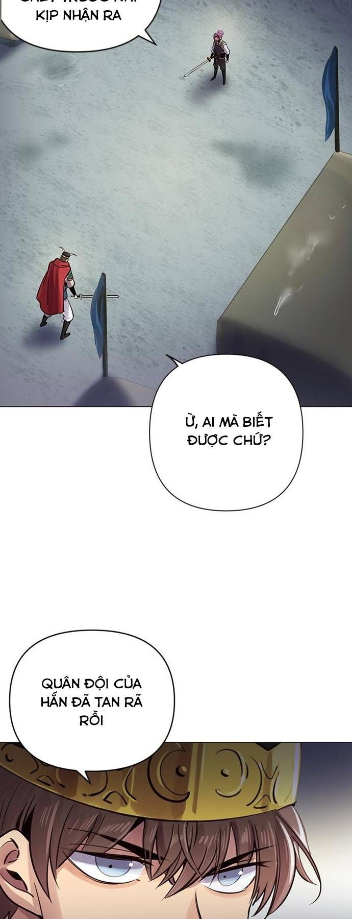Bánh Răng Thời Gian Chapter 48 - 8