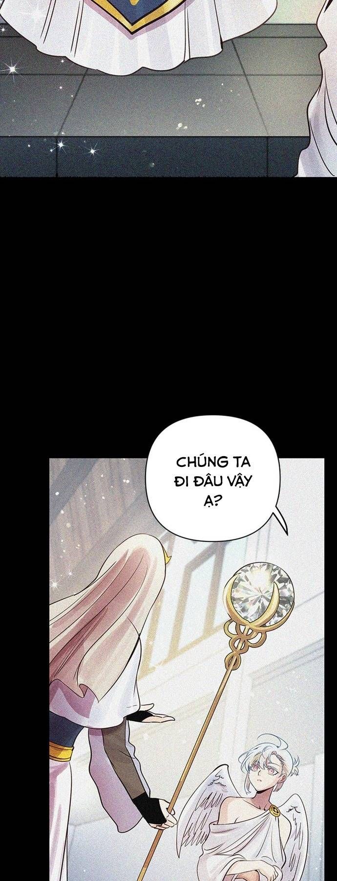 Bánh Răng Thời Gian Chapter 49 - 13