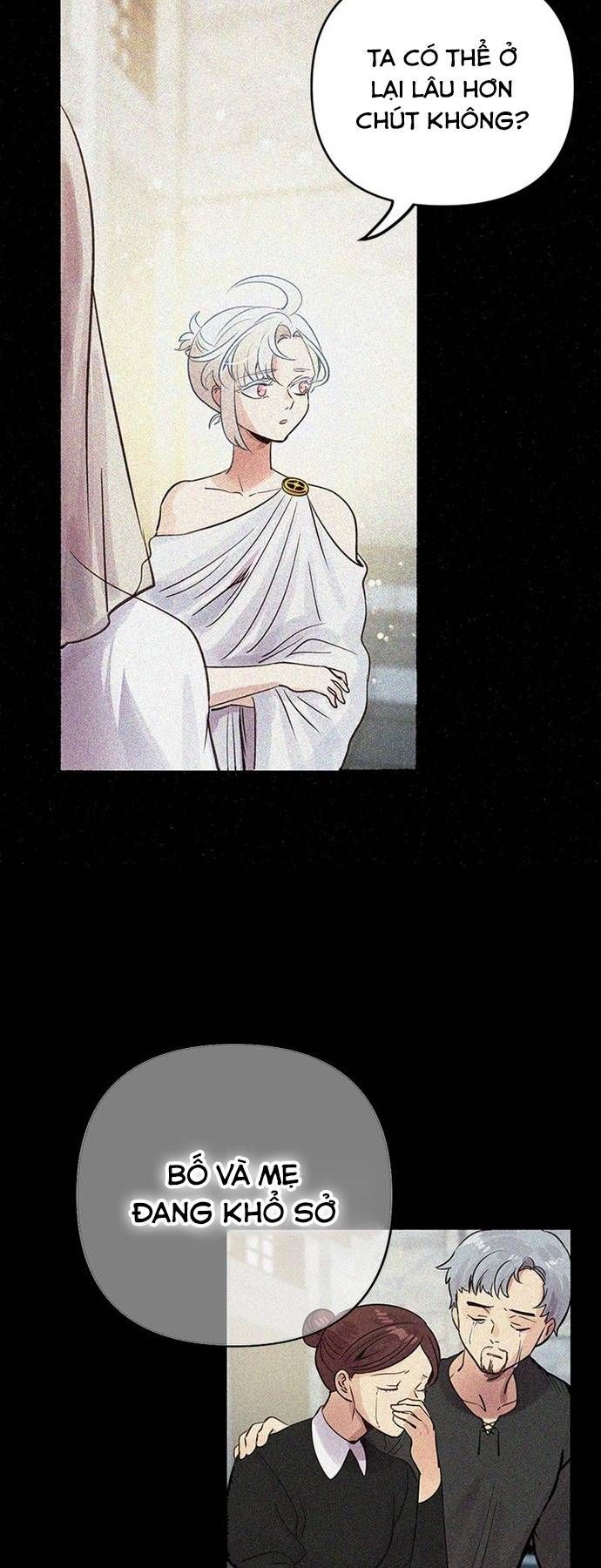 Bánh Răng Thời Gian Chapter 49 - 15