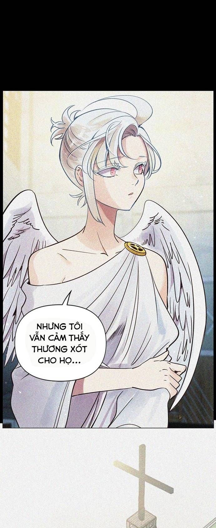 Bánh Răng Thời Gian Chapter 49 - 17