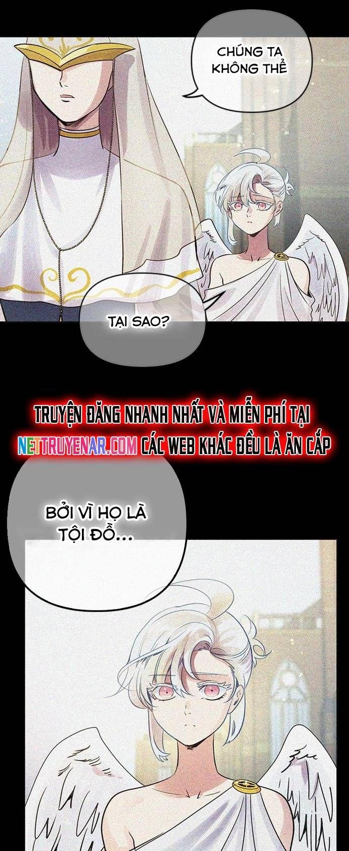 Bánh Răng Thời Gian Chapter 49 - 19