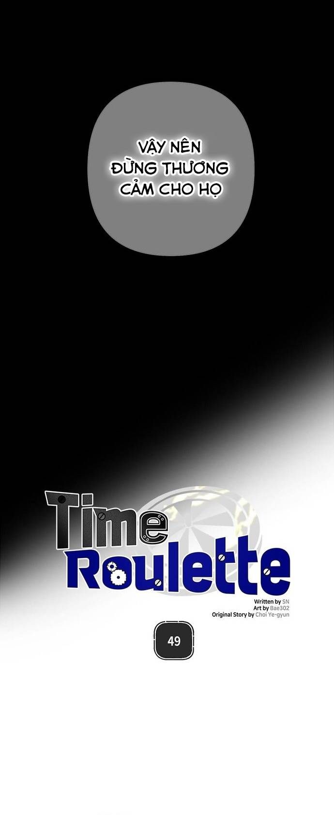 Bánh Răng Thời Gian Chapter 49 - 21