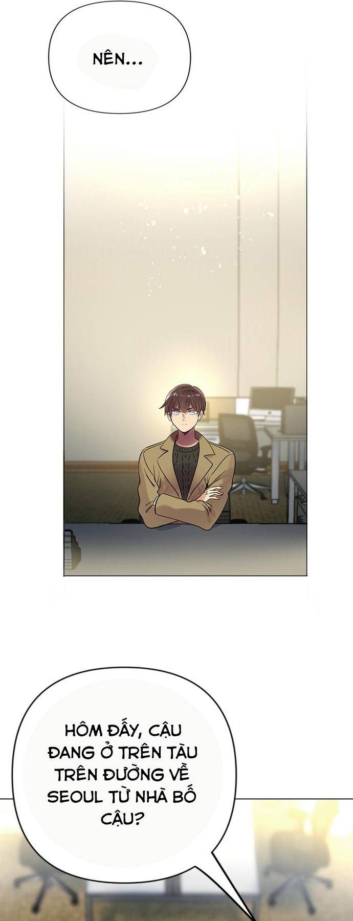 Bánh Răng Thời Gian Chapter 49 - 22