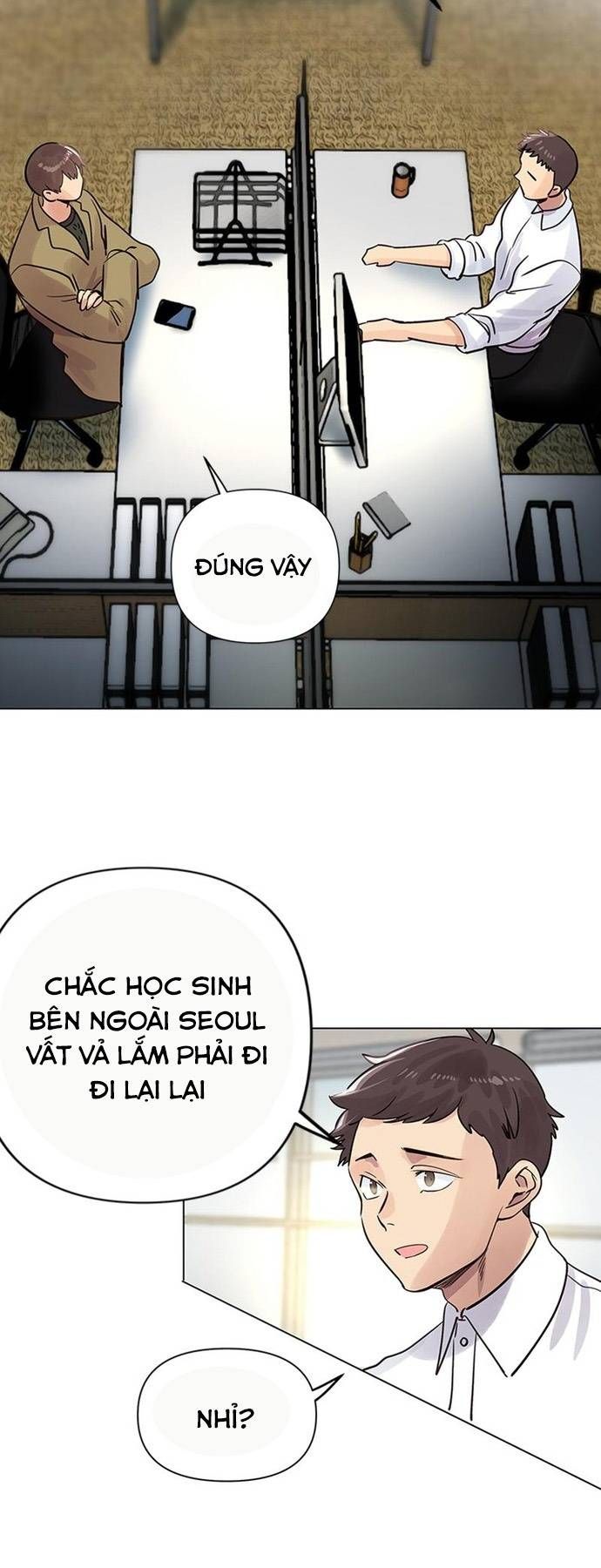 Bánh Răng Thời Gian Chapter 49 - 23