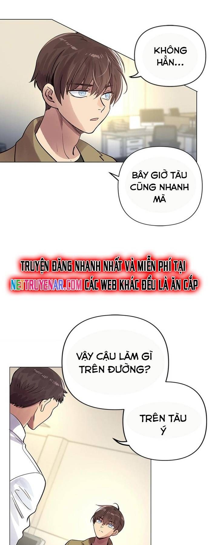 Bánh Răng Thời Gian Chapter 49 - 24