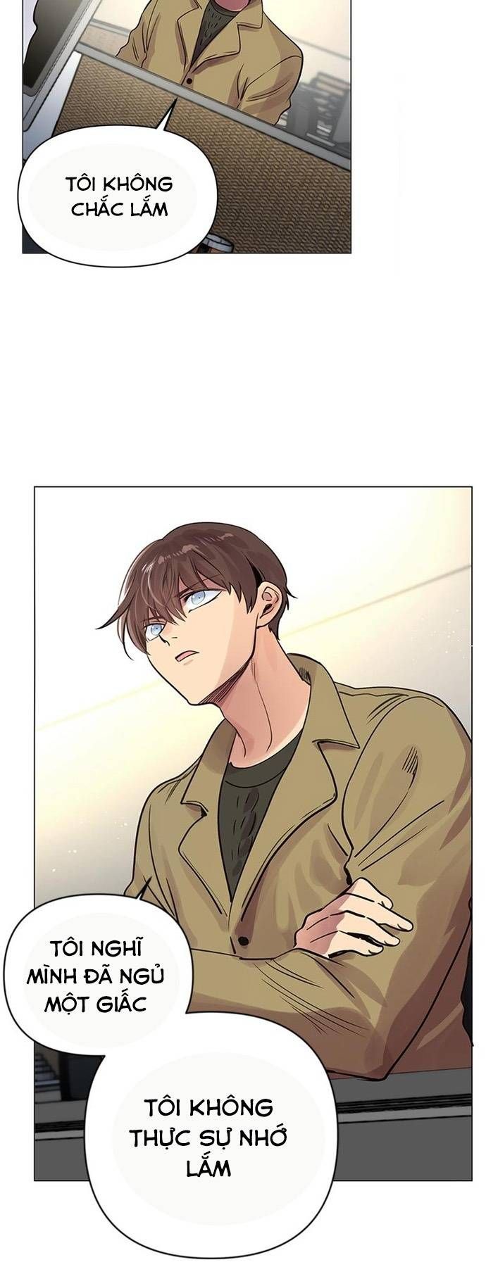 Bánh Răng Thời Gian Chapter 49 - 25