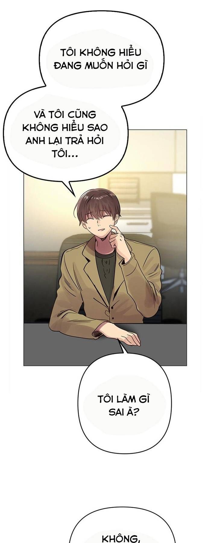 Bánh Răng Thời Gian Chapter 49 - 27