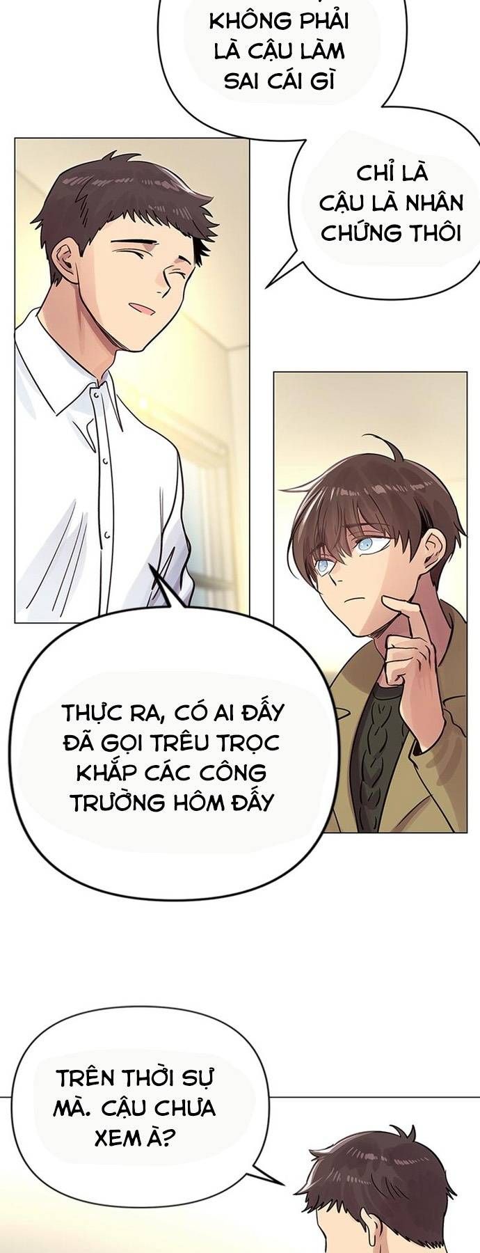 Bánh Răng Thời Gian Chapter 49 - 28