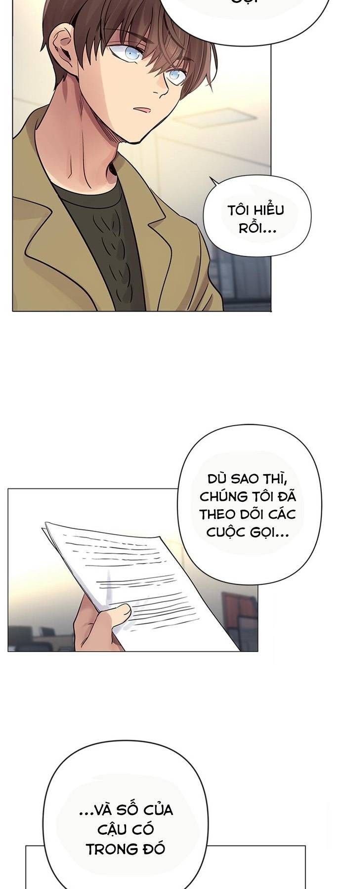 Bánh Răng Thời Gian Chapter 49 - 30