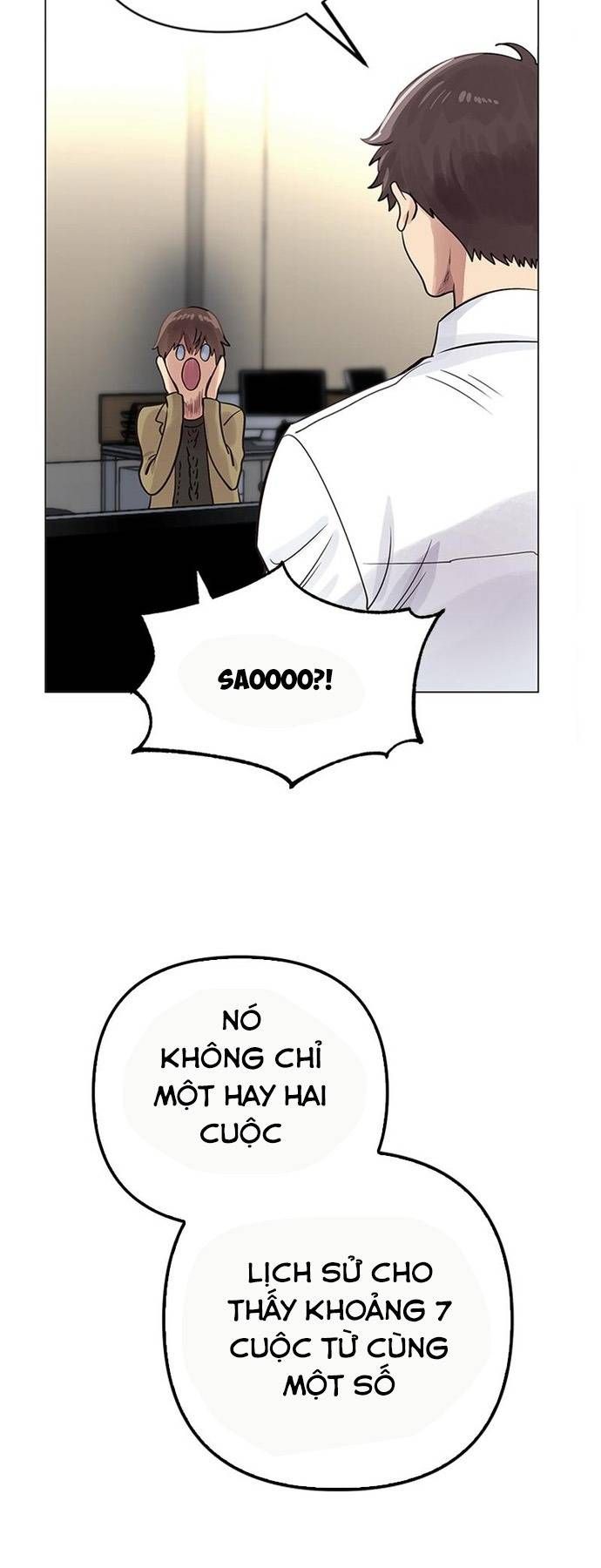 Bánh Răng Thời Gian Chapter 49 - 31
