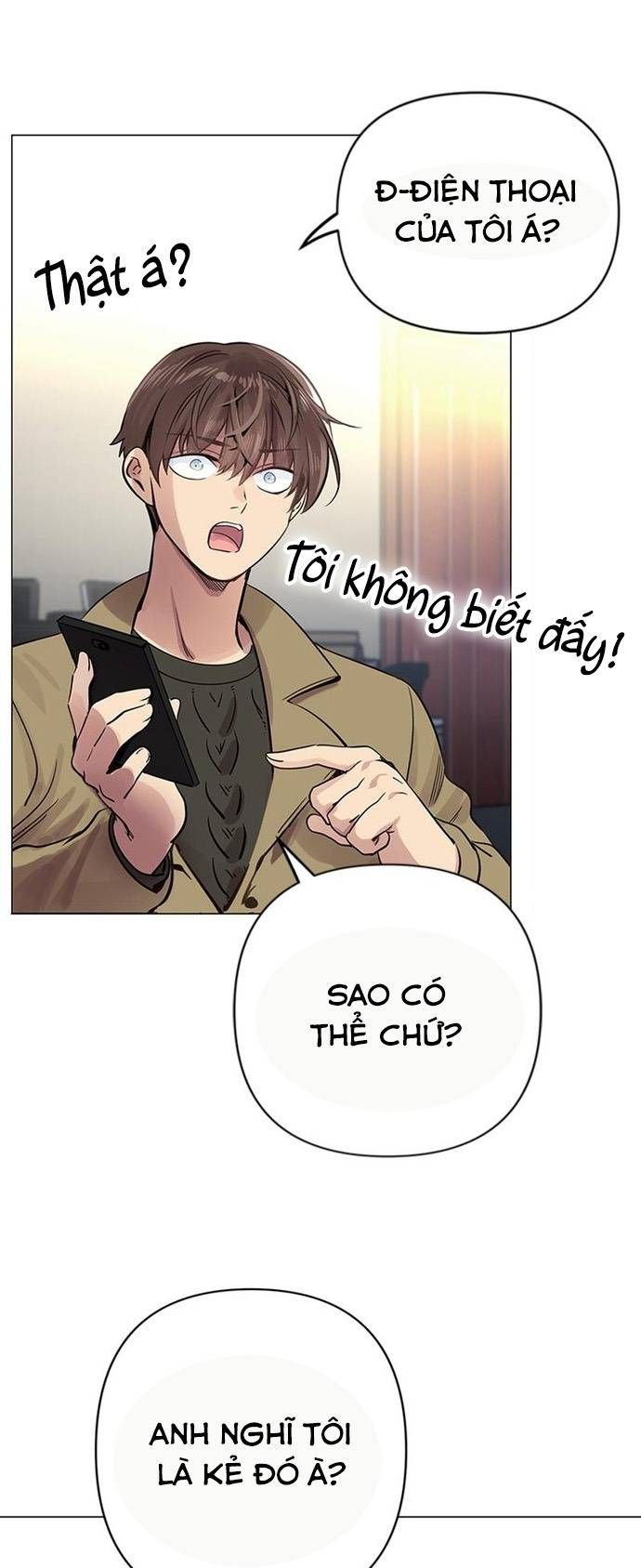 Bánh Răng Thời Gian Chapter 49 - 32