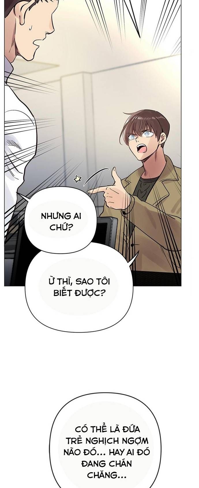 Bánh Răng Thời Gian Chapter 49 - 35