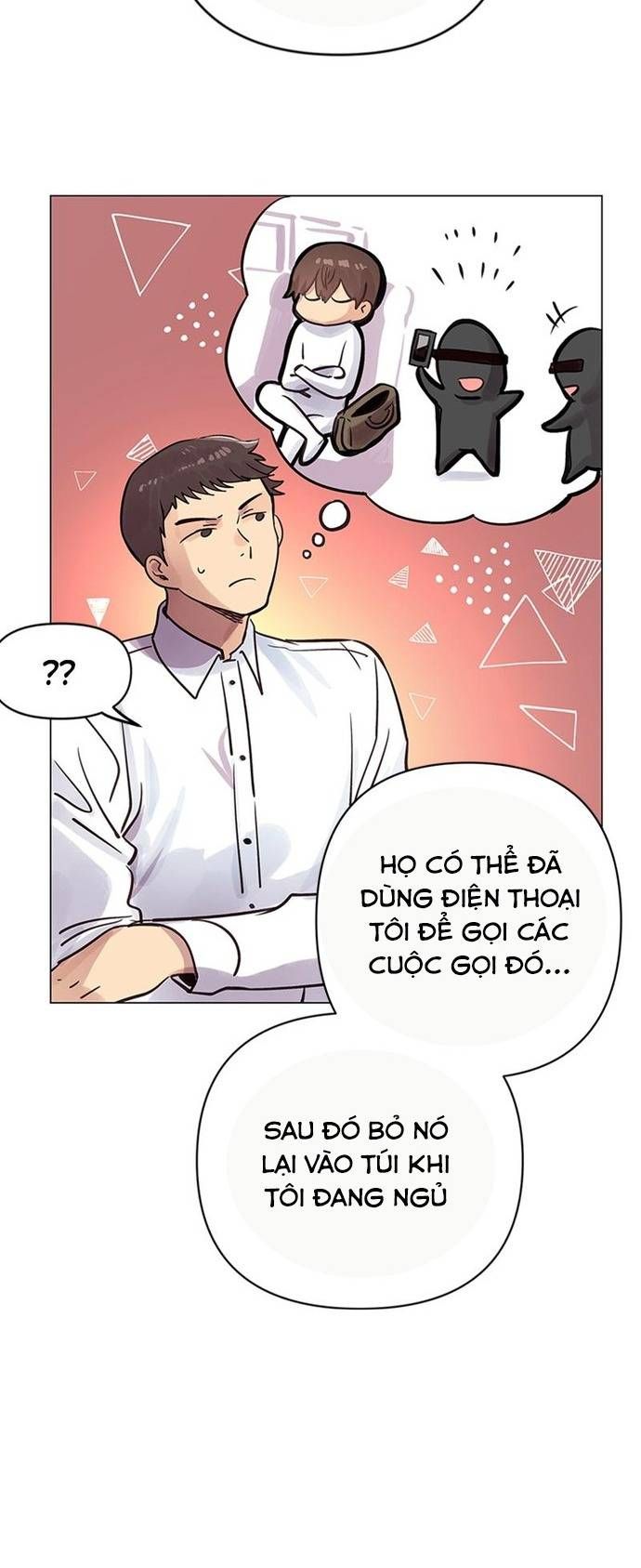 Bánh Răng Thời Gian Chapter 49 - 36
