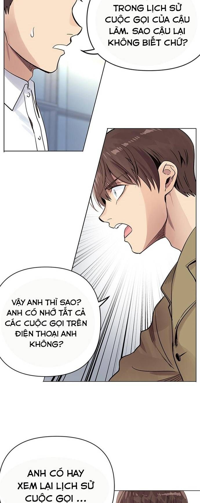 Bánh Răng Thời Gian Chapter 49 - 40