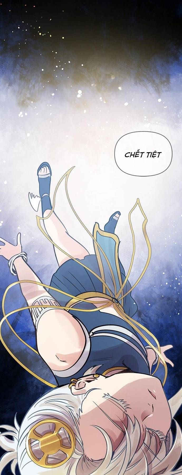 Bánh Răng Thời Gian Chapter 49 - 5