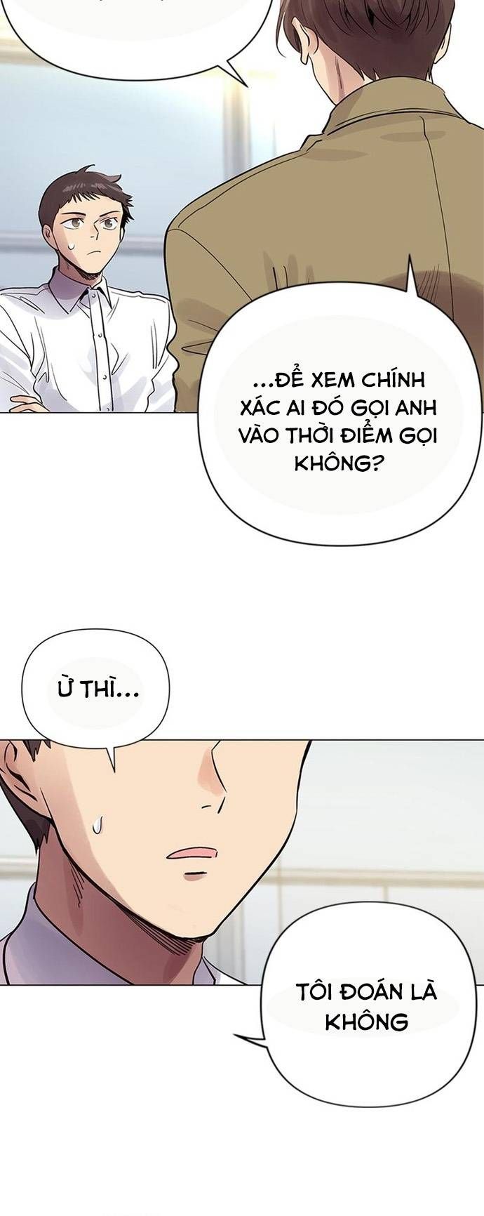 Bánh Răng Thời Gian Chapter 49 - 41