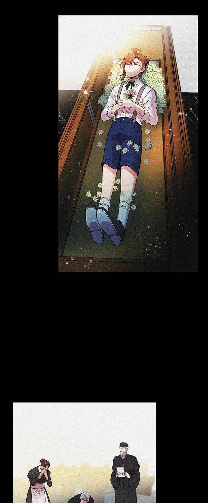 Bánh Răng Thời Gian Chapter 49 - 8