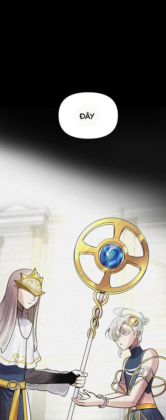 Bánh Răng Thời Gian Chapter 50 - 2