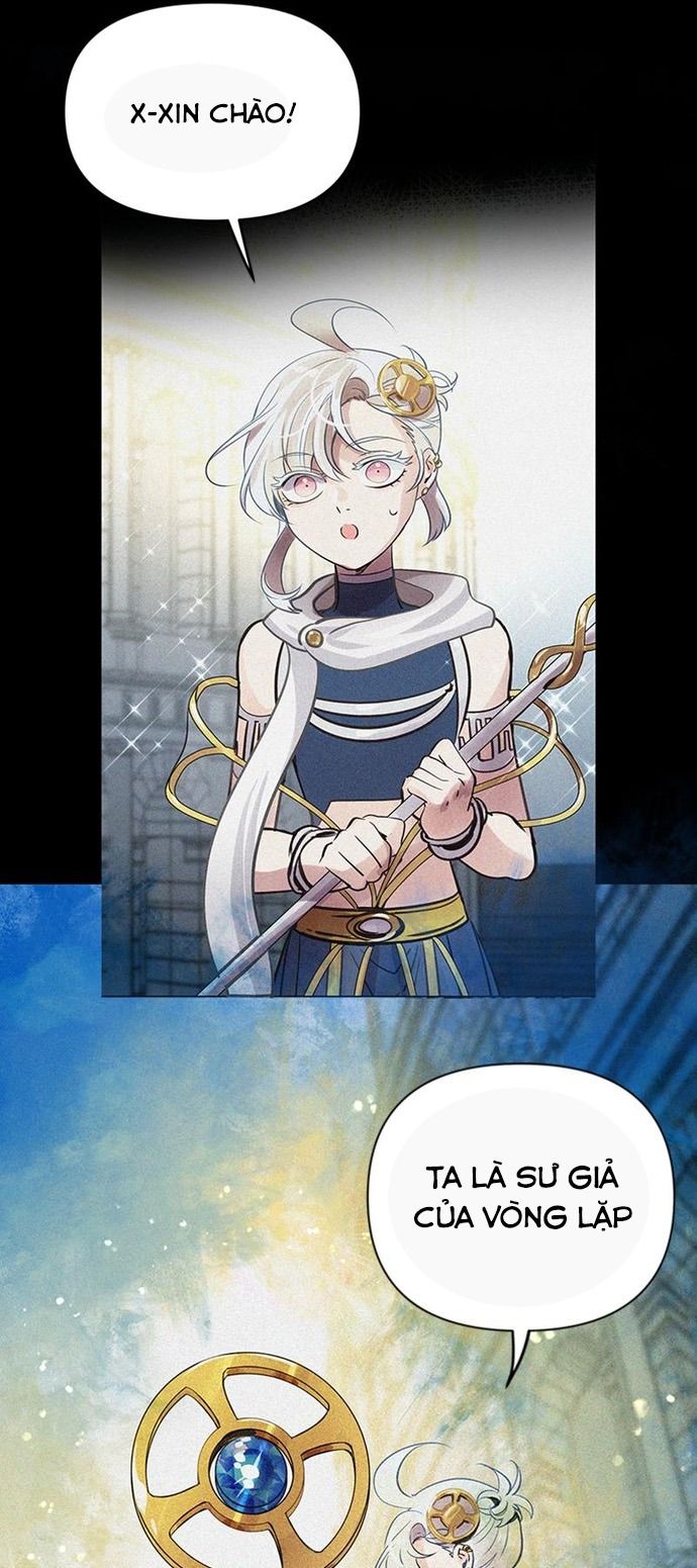 Bánh Răng Thời Gian Chapter 50 - 12