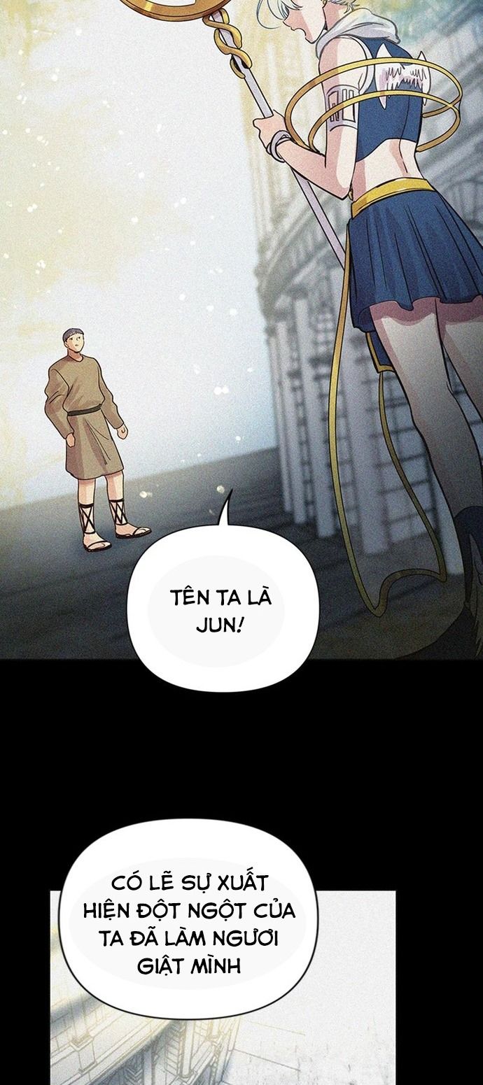 Bánh Răng Thời Gian Chapter 50 - 13