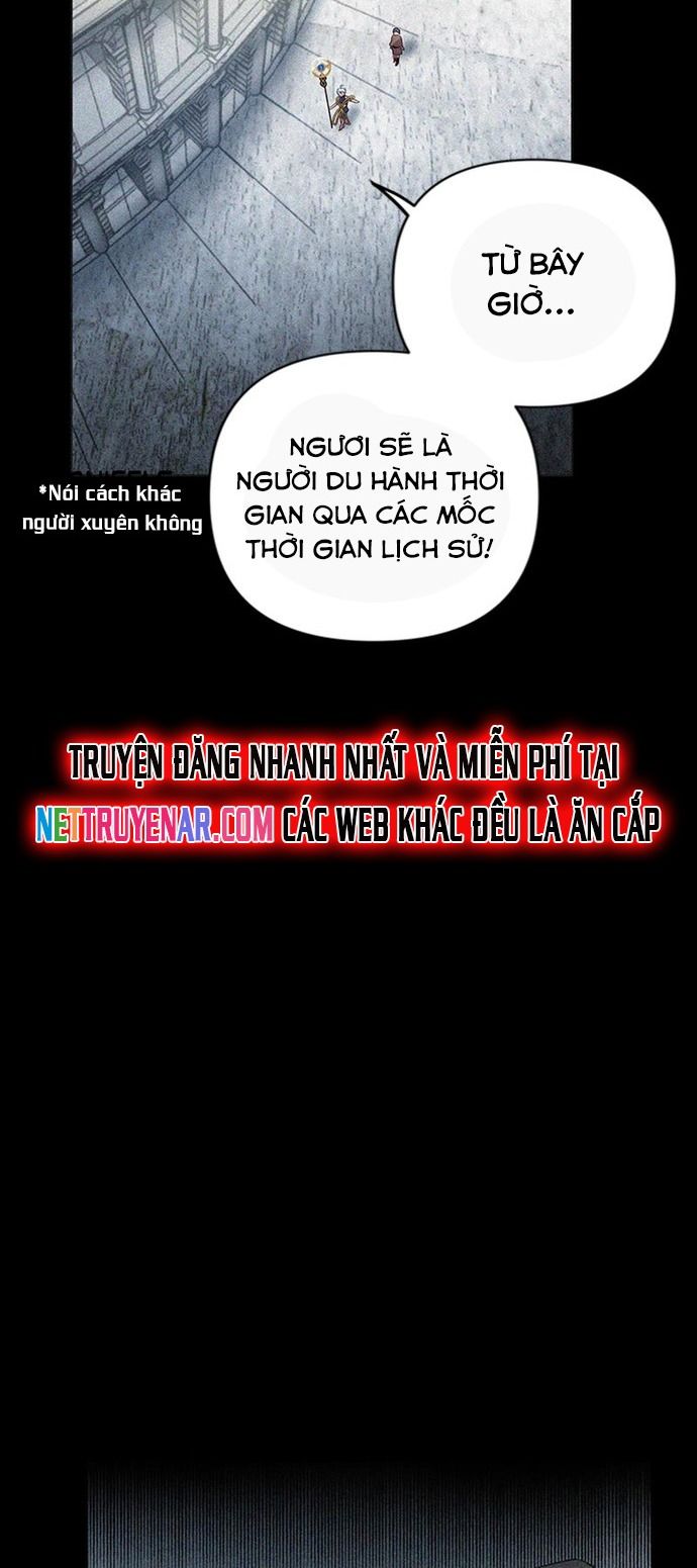 Bánh Răng Thời Gian Chapter 50 - 14