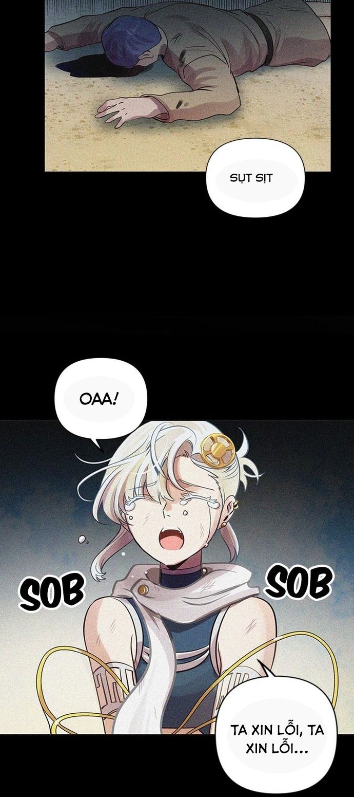 Bánh Răng Thời Gian Chapter 50 - 15