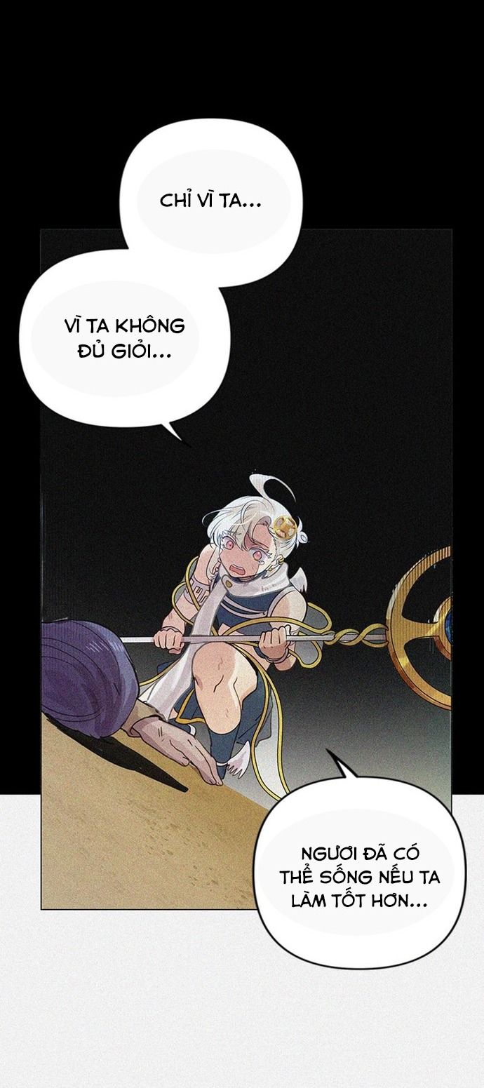 Bánh Răng Thời Gian Chapter 50 - 16